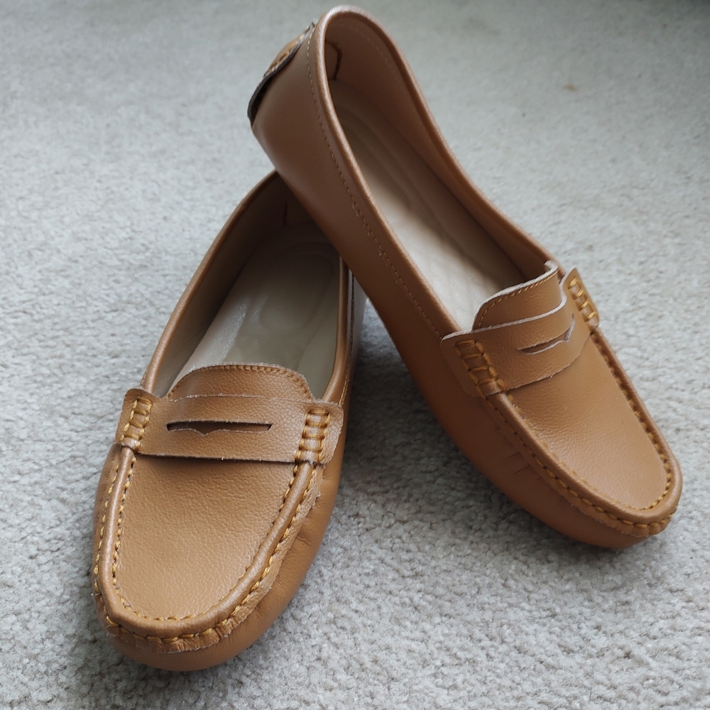 Loafers